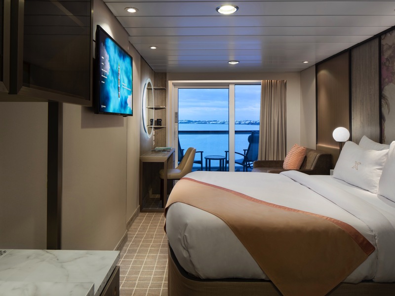 Prime Concierge Class